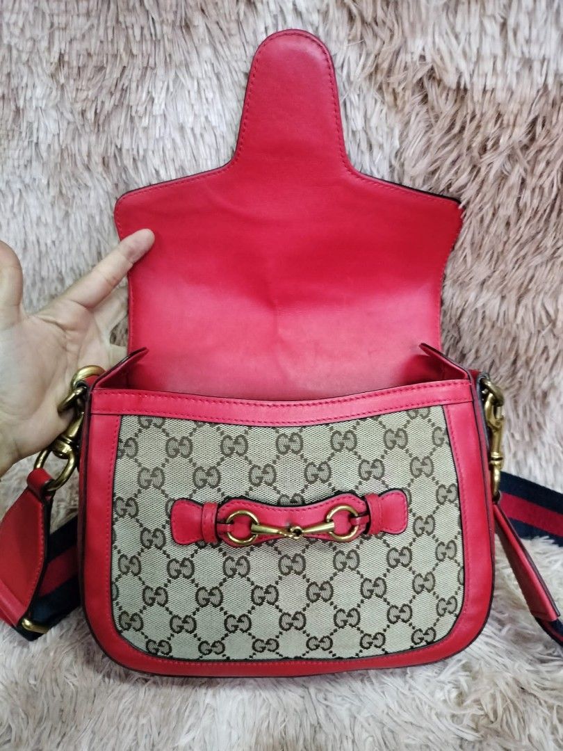 Gucci web crossbody sales