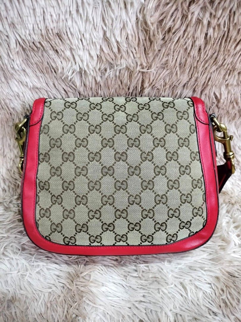 Gucci crossbody hotsell bag ladies