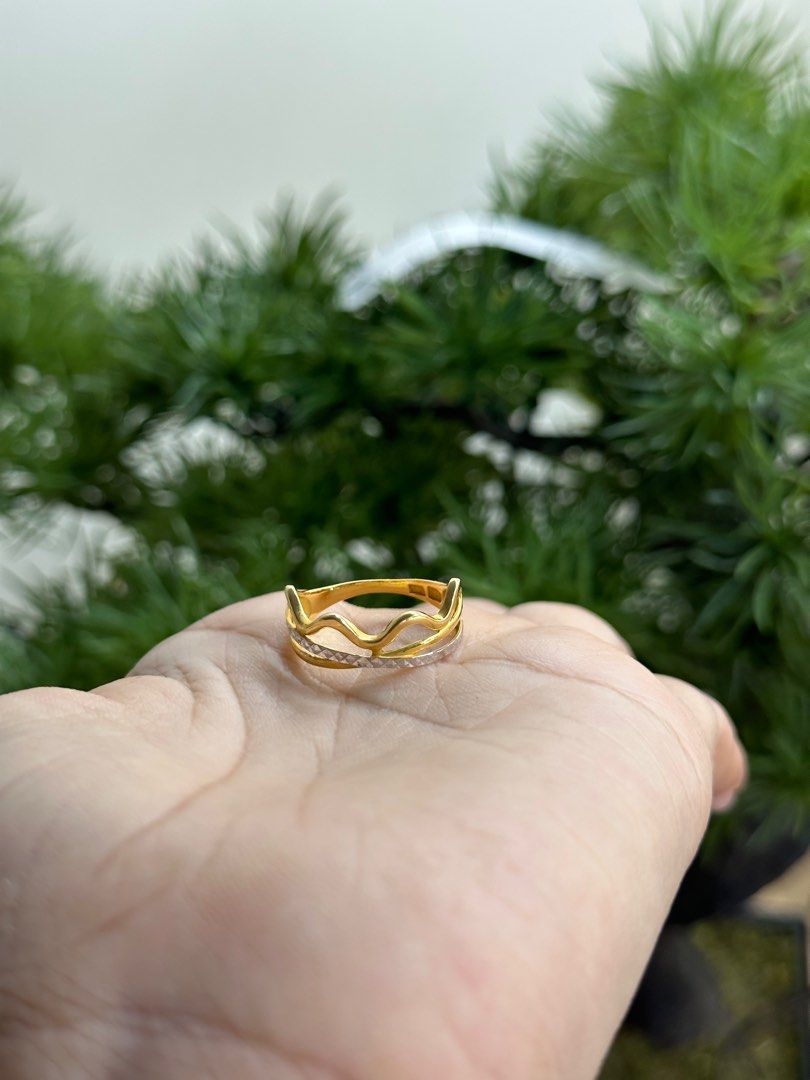 habib-ring-emas-916-women-s-fashion-jewelry-organisers-rings-on
