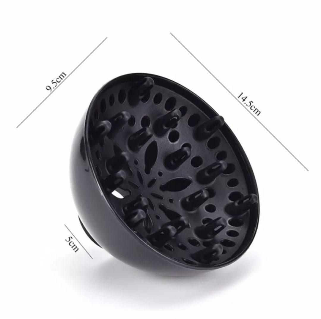 Hair Diffuser Attachment (Category: Hair) located in Calamba. Submitted by prelovedby_jm (Listing ID 1244745762, Image 3). Description: .