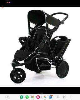 Hauck stroller canada top