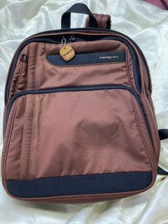 Hedgren hot sale backpack malaysia