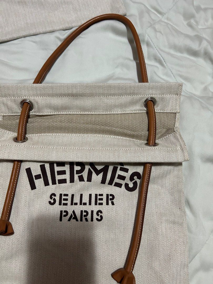 Hermes Aline pm bag, Luxury, Bags & Wallets on Carousell