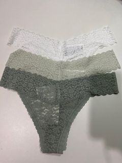 AUTHENTIC H&M HIGHWAISTED SHAPING SHAPEWEAR HIPSTER SEAMLESS PANTY  UNDERWEAR NUDE, Women's Fashion, Undergarments & Loungewear on Carousell