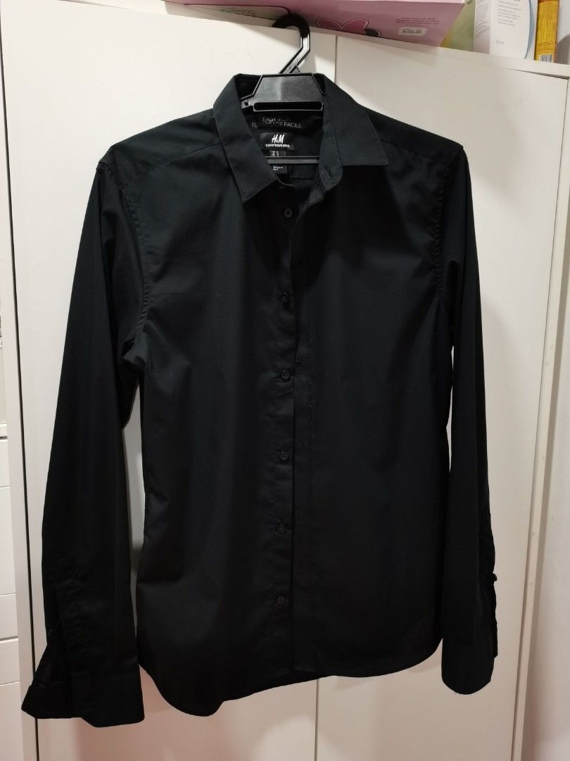 H&m wear to work online