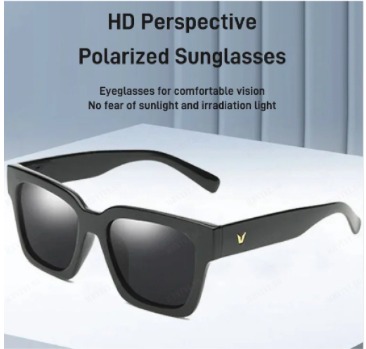 No see through sunglasses deals
