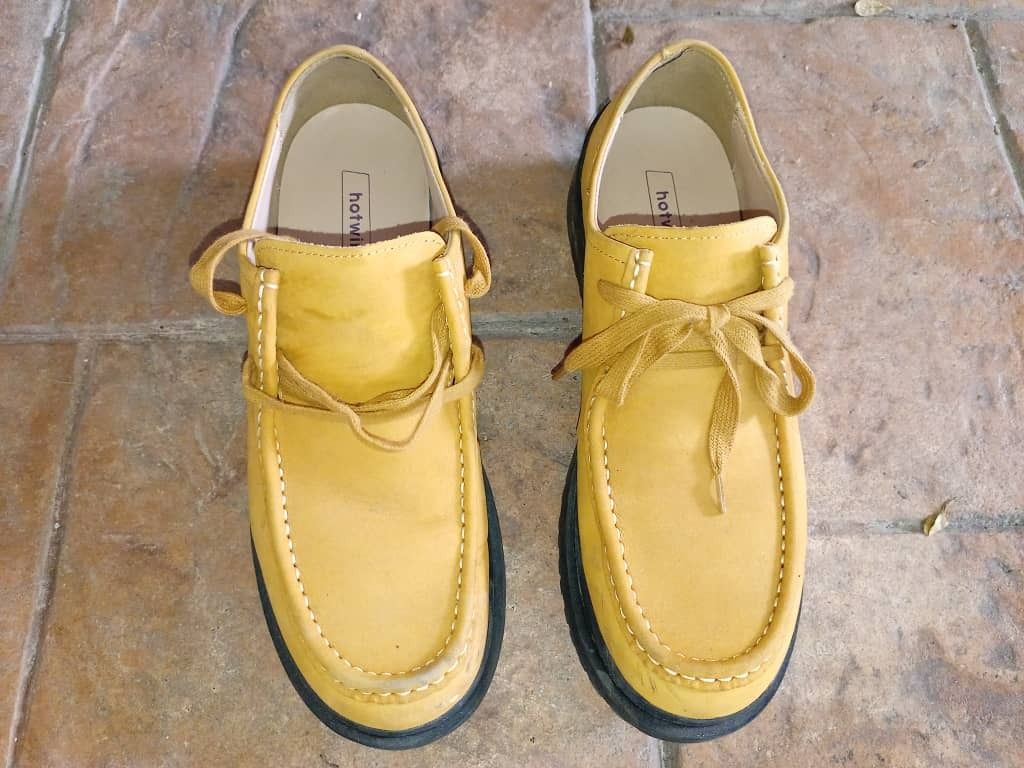 Hotwind shoes mens new arrivals