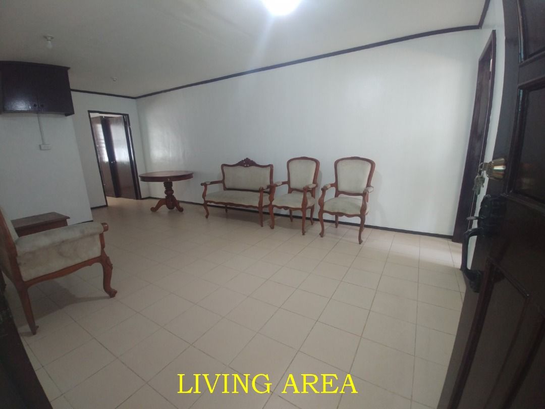 House & Lot for Rent / Inside exclusive village in Pasig / 2 Bedrooms ...
