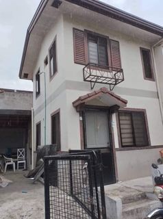 HOUSE AND LOT FOR SALE
LOCATION: CAMELLA LESSANDRA BUCANDALA PHASE 2 IMUS CAVITE