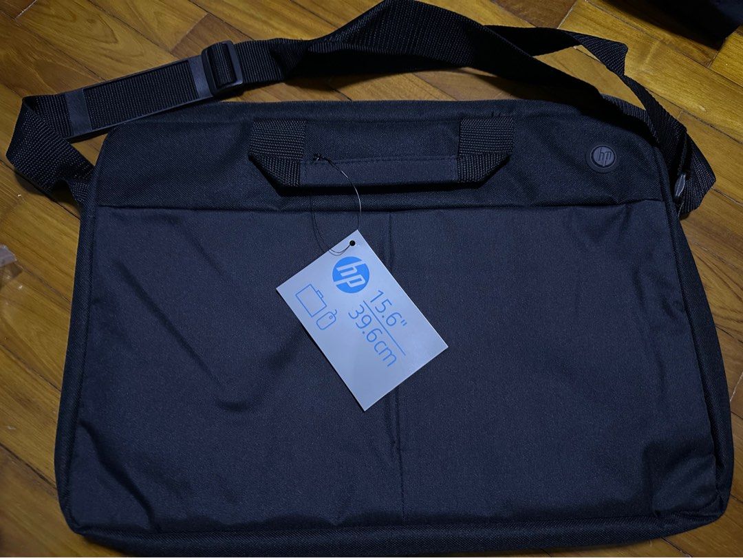 HP 15.6 Prelude top load, Computers & Tech, Parts & Accessories, Laptop ...