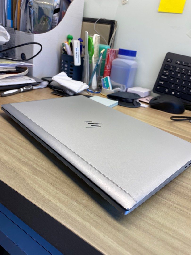 i511th/16GB/512GB HP EliteBook 840 G8 Laptop Ultrabook with HP
