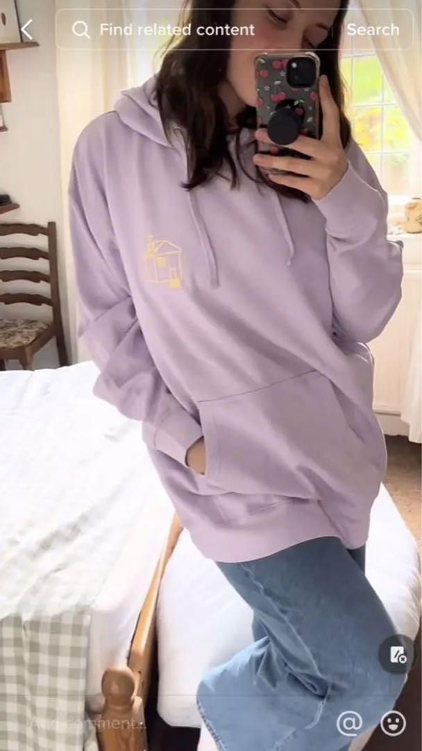 HSLOT Tokyo Japan Harry Styles Love on Tour Merch - Purple Lavender Hoodie,  Hobbies u0026 Toys, Collectibles u0026 Memorabilia, Fan Merchandise on Carousell