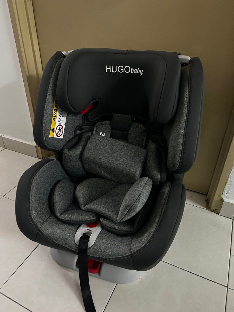 Nula baby car seat online