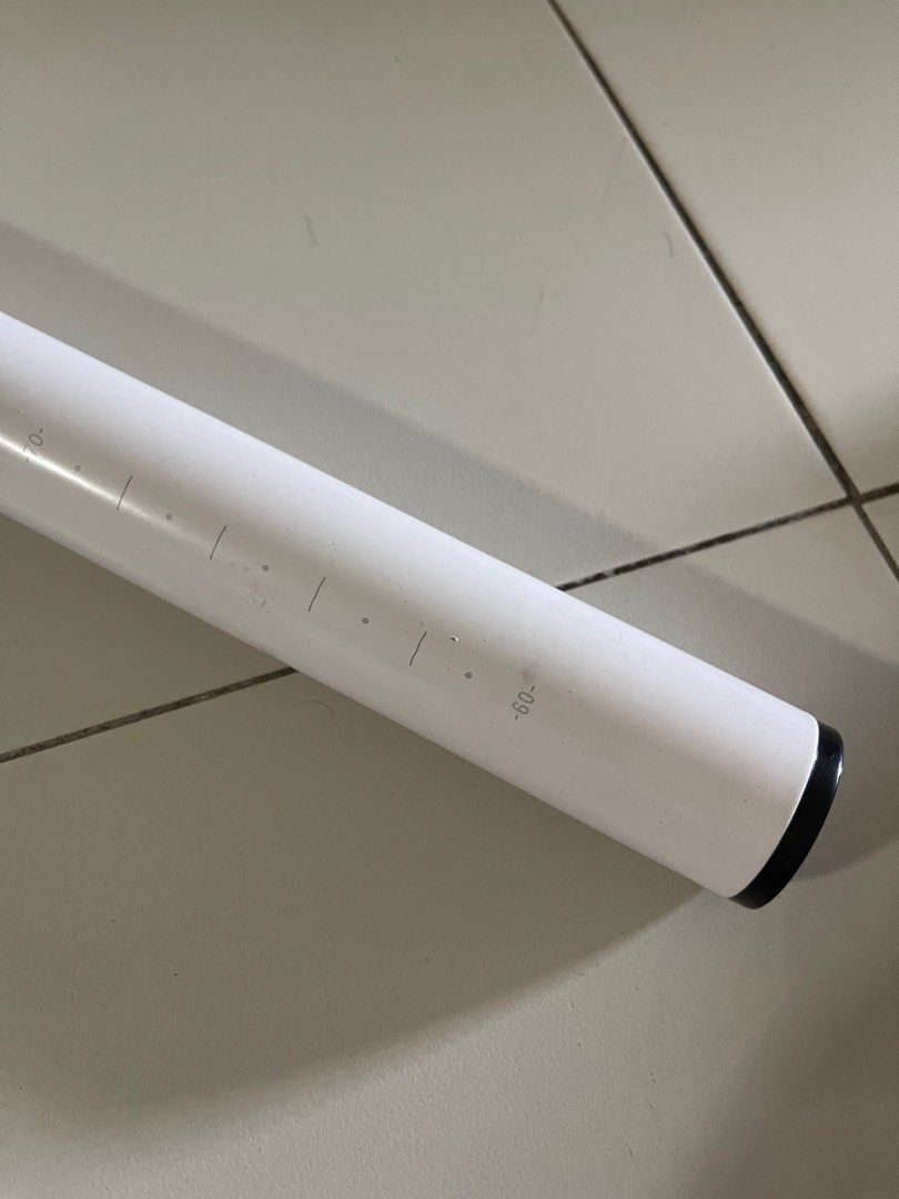 [Reserved] IKEA Adjustable Table Legs, Furniture & Home Living