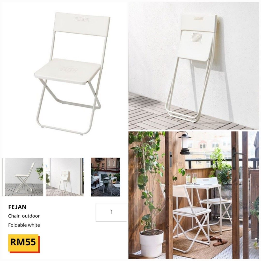 Fejan chair sales