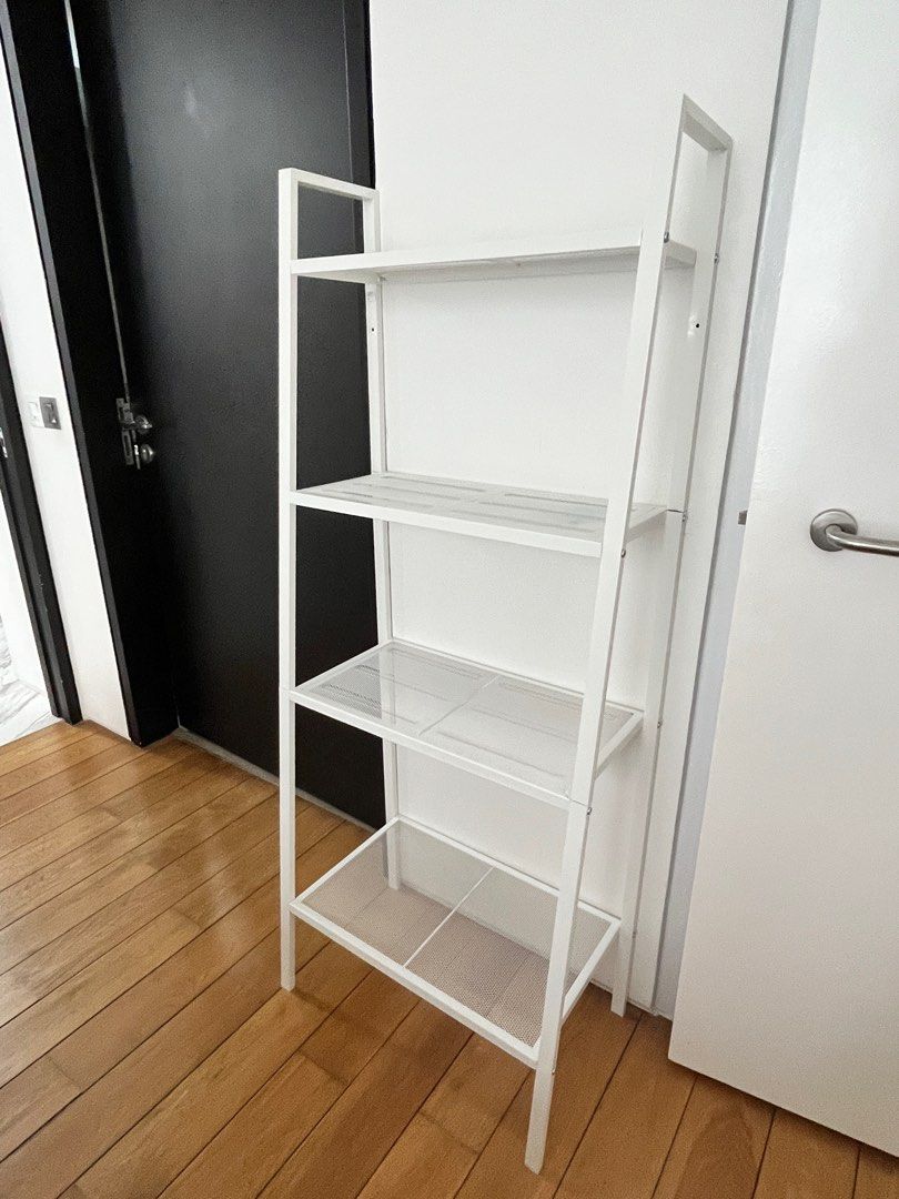 IKEA LERBERG Shelf, Furniture & Home Living, Furniture, Shelves