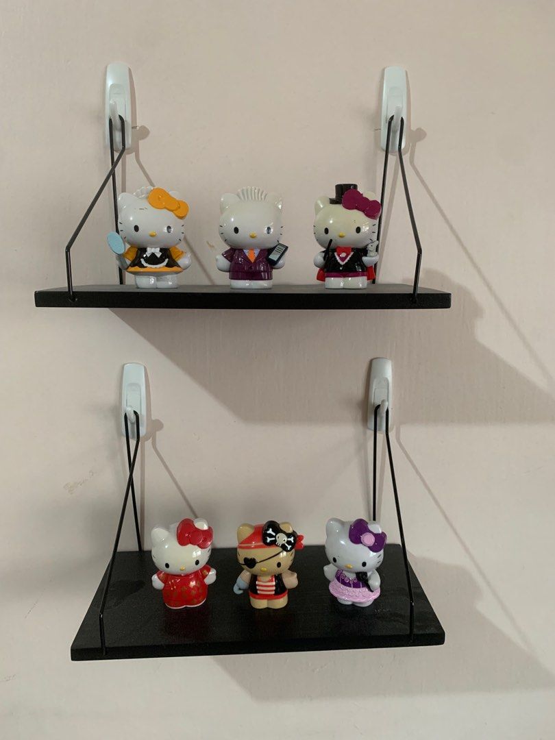 Display In Mini Rack IKEA Mini Display Racks, Furniture & Home Living, Furniture, Shelves ...