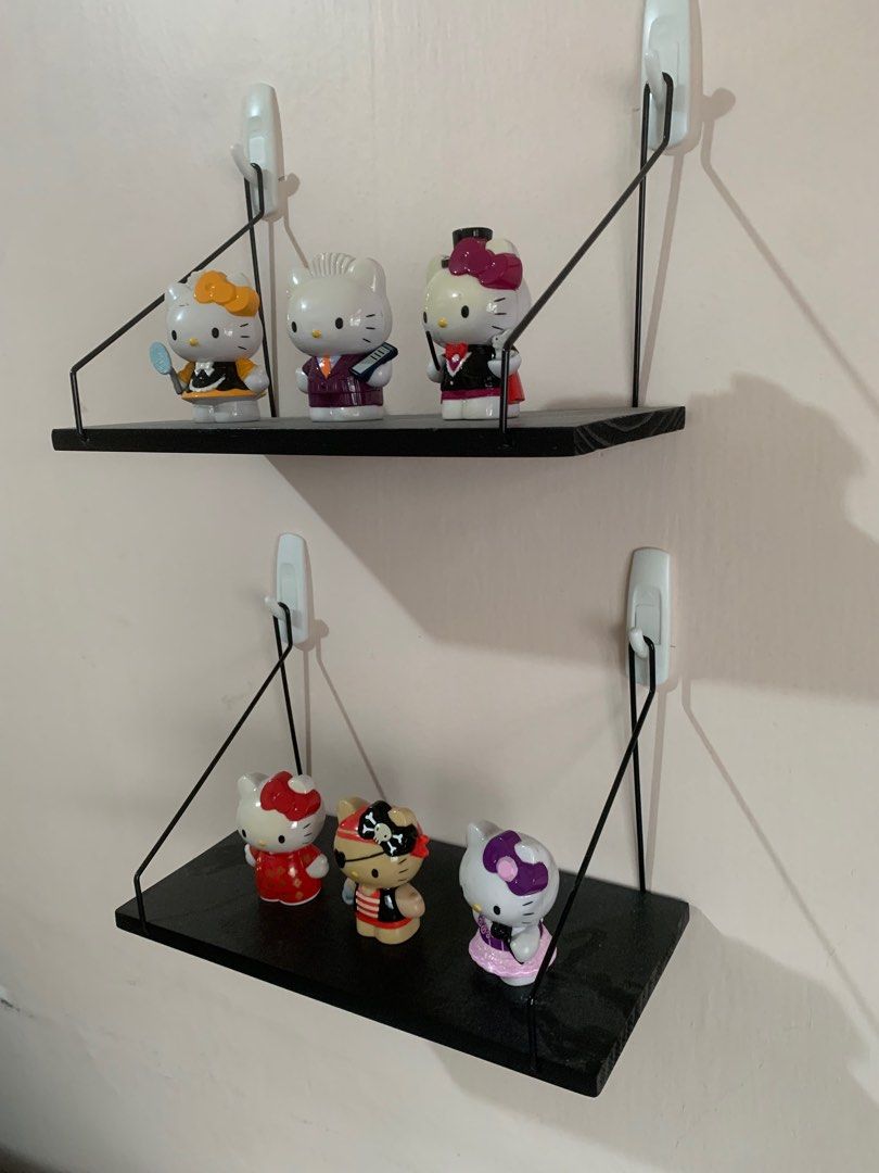 Display In Mini Rack IKEA Mini Display Racks, Furniture & Home Living, Furniture, Shelves ...