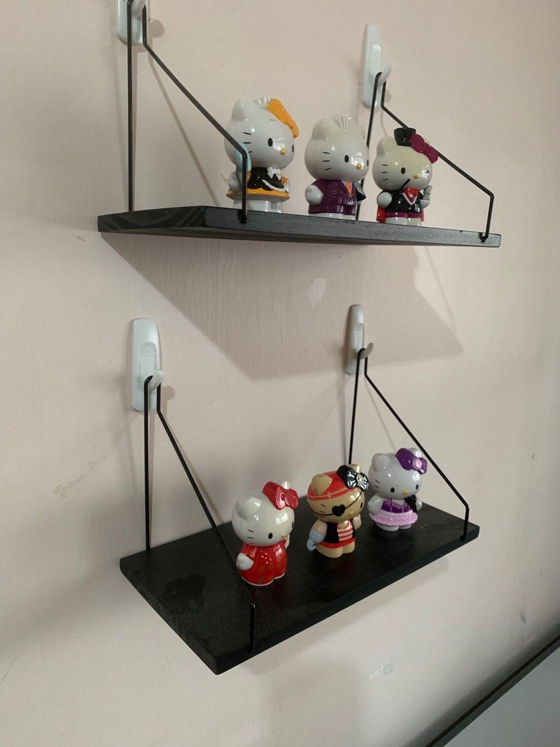 Display In Mini Rack IKEA Mini Display Racks, Furniture & Home Living, Furniture, Shelves ...
