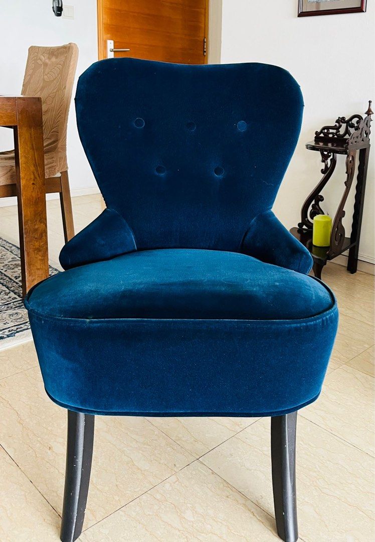 Remsta clearance armchair ikea