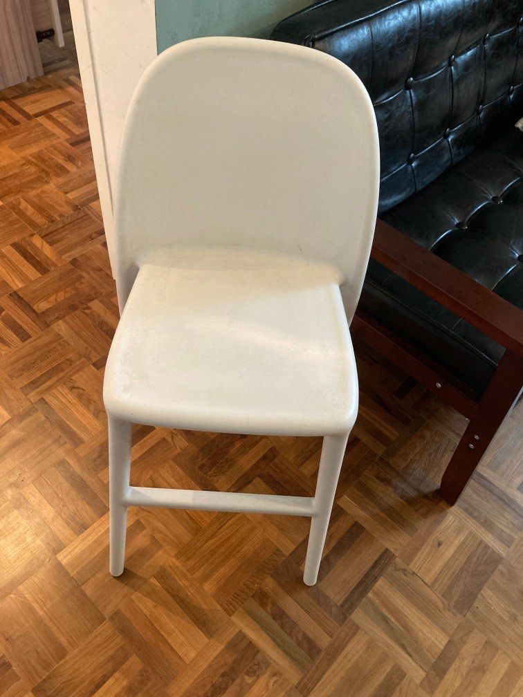 Ikea Urban Junior Chair, Babies & Kids, Nursing & Feeding, Baby High