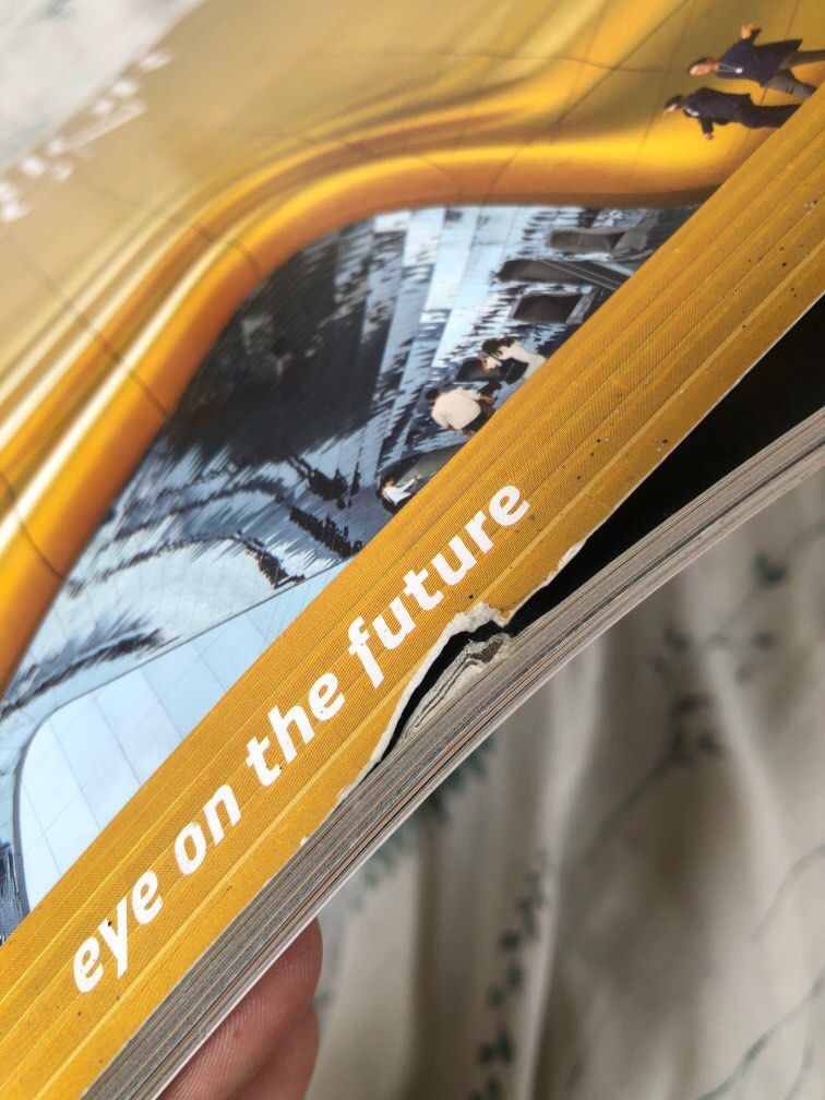 Interior design magazine architech, Hobbies & Toys, Books & Magazines ...