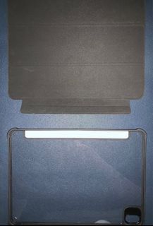 iPad Air 4/5 dettachable magnetic flip case