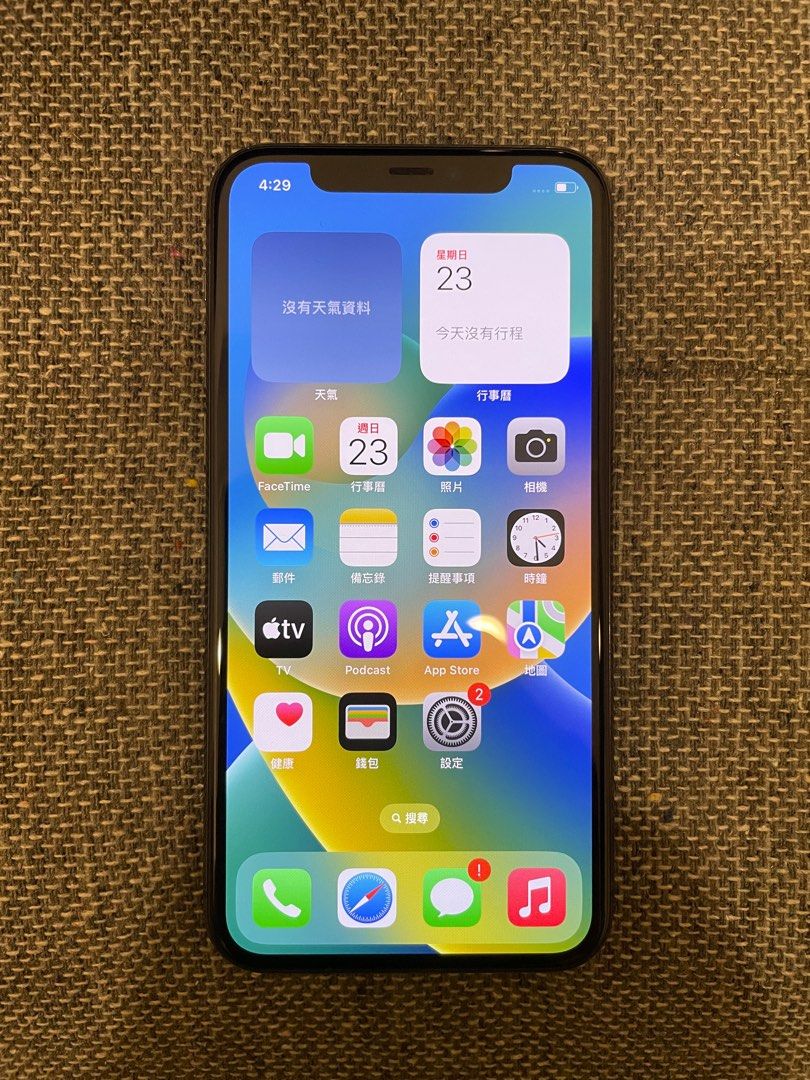 9成新iPhone 11 Pro 256GB 夜幕綠色midnight green A2217, 手機及配件