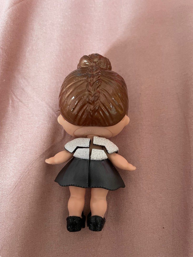 It Baby LOL Surprise dolls Hobbies Toys Toys Games on Carousell