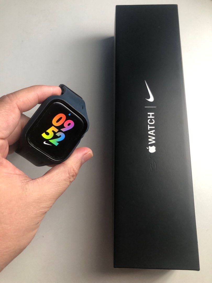 iwatch series 5 nike Mobile Phones Gadgets Wearables Smart