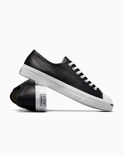 Jack Purcell Leather Women s Fashion Footwear Sneakers on Carousell