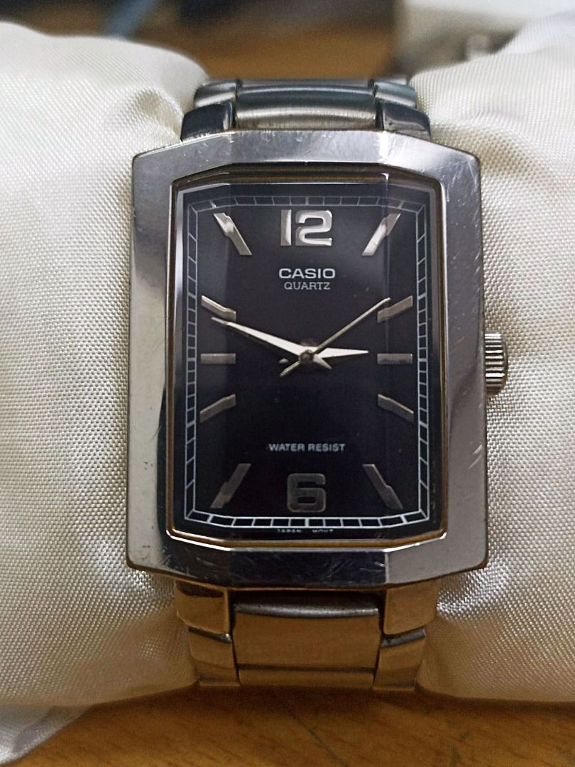 Casio hotsell mtp 1233