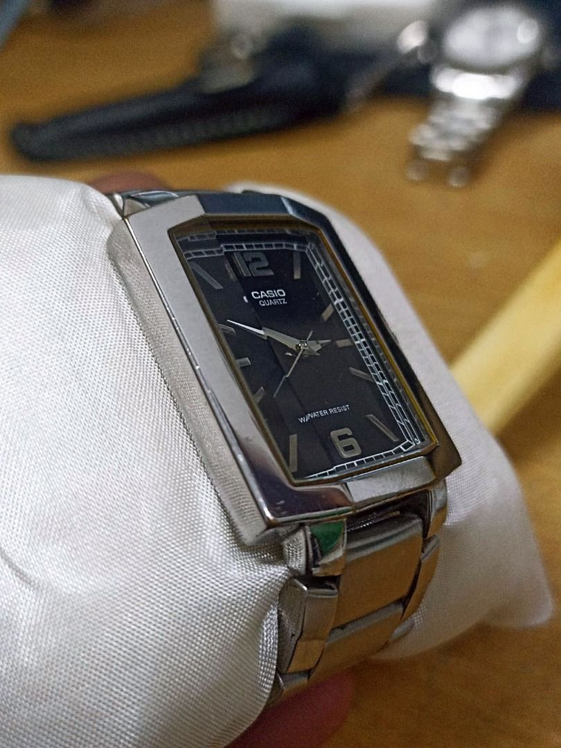 Casio discount mtp 1233
