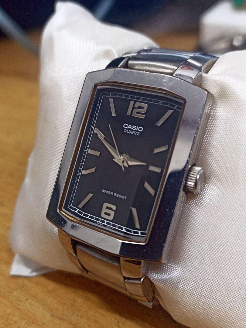 Casio deals mtp 1233