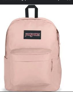 Checkered Neon JanSport TDH7 Spring Break Mini Backpack, Women's Fashion,  Bags & Wallets, Backpacks on Carousell