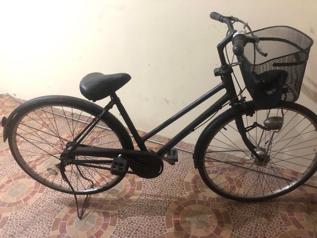 Japanese Bike for Sale on Carousell