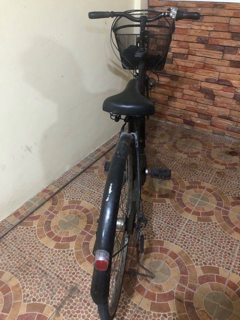 Japanese Bike for Sale on Carousell