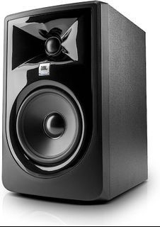 JBL 305P MkII Powered Active Studio Monitors Speakers