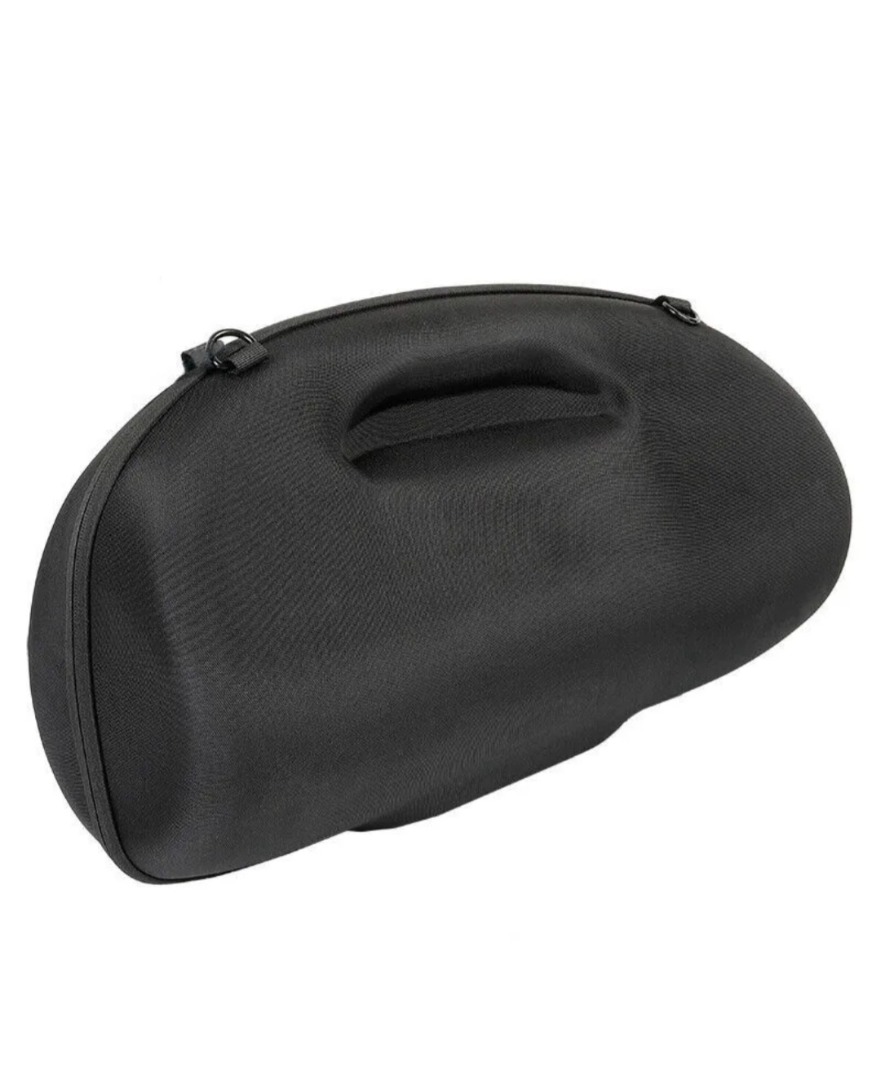 Hard Shell Carrying Case For DJI Mini 2 / Mini 4K Drone - EVA Protective Storage Bag With Accessory Slots
