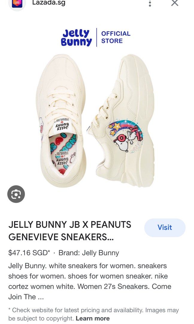 Jelly bunny brand outlet