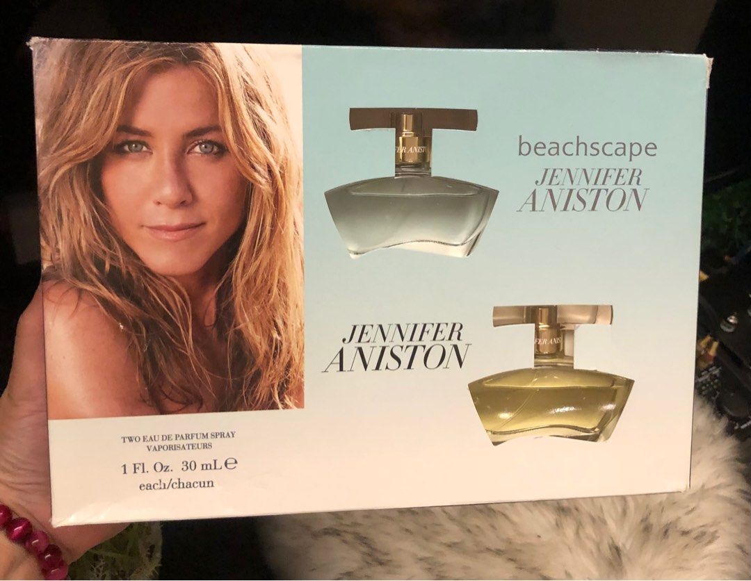 Jennifer aniston beachscape discount reviews