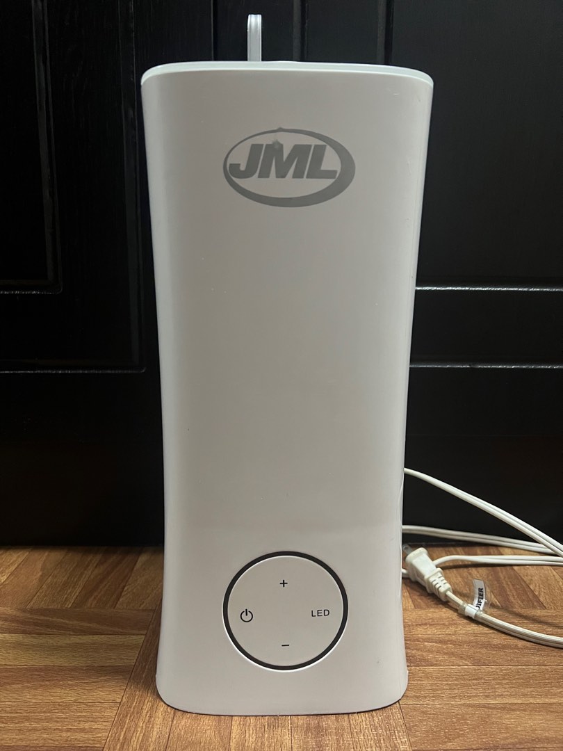 JML Humidifier on Carousell