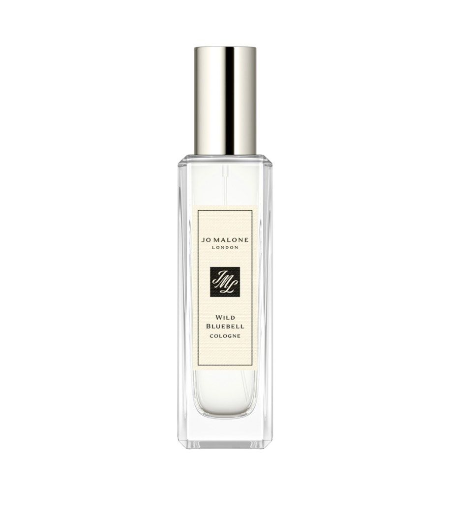 Jo Malone Wild Bluebell by Jo Malone, 3.4 oz Cologne Spray for Unisex