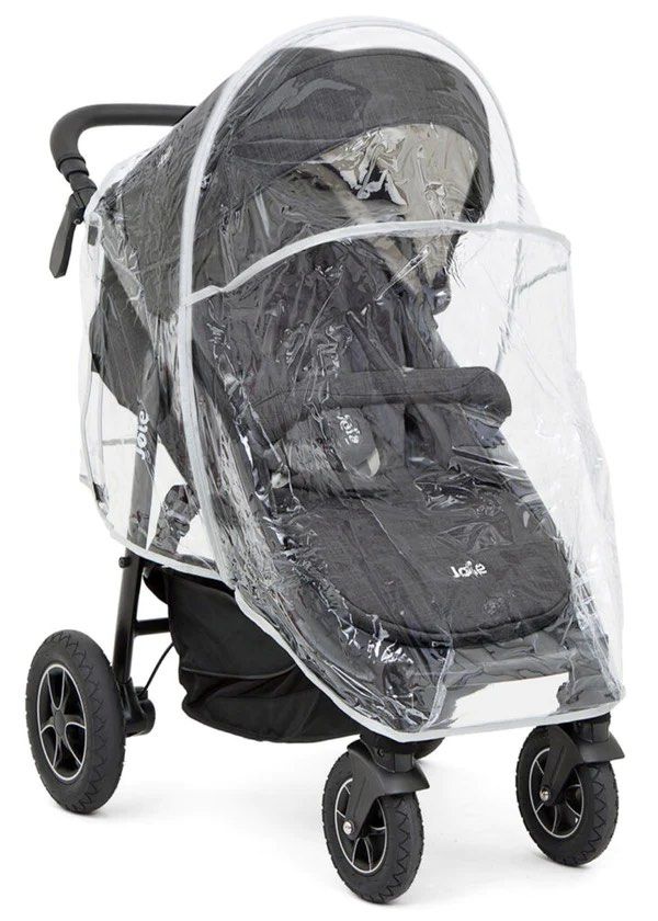 Joie top stroller mytrax