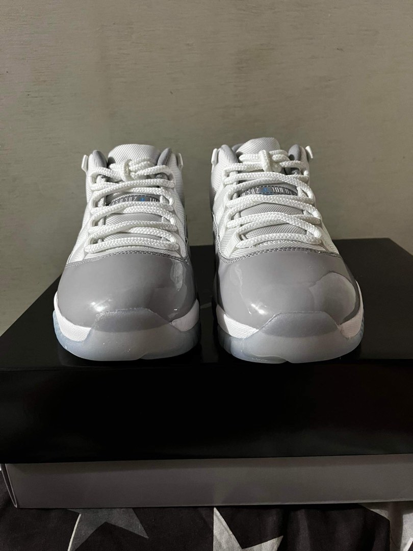 jordan cement 11s