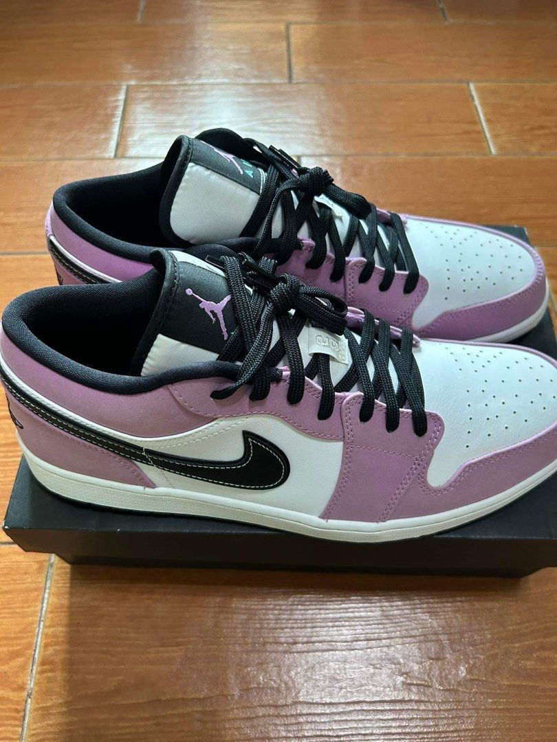 Jordan 1 cheap low size 13