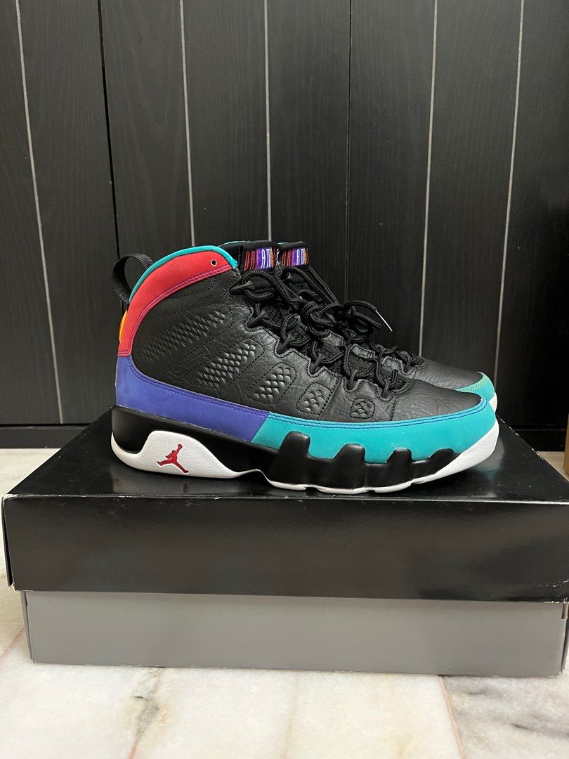 Jordan retro 1 dream it do it hotsell