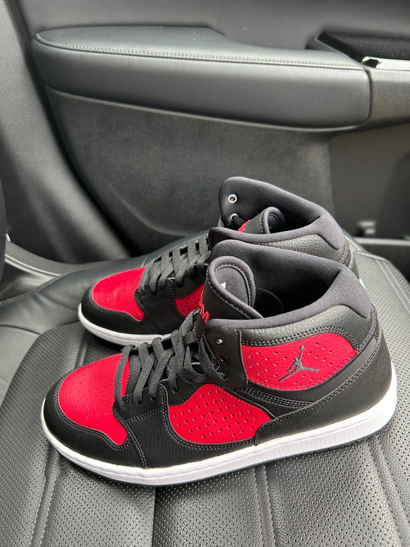 Jordan 1 deals access