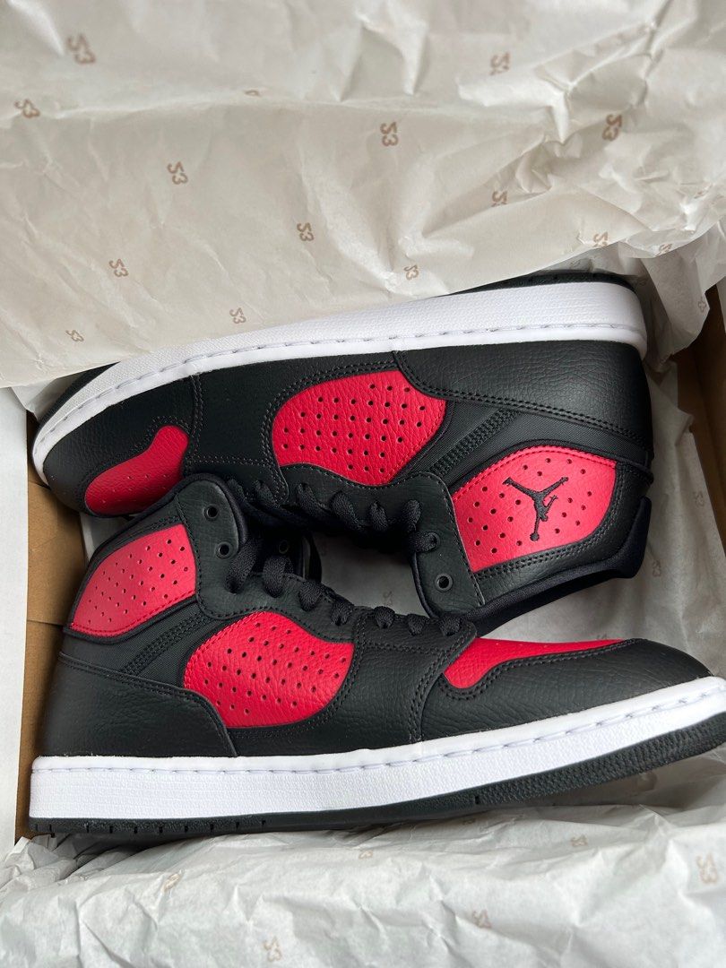 Jordan 1 access deals