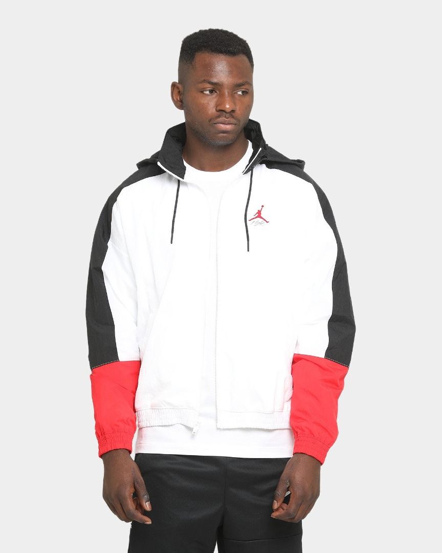 Jordan jackets mens outlet